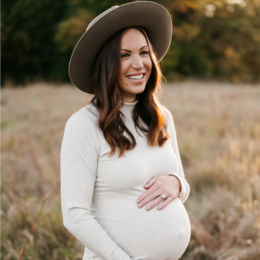 Meet your Posher, Jordan